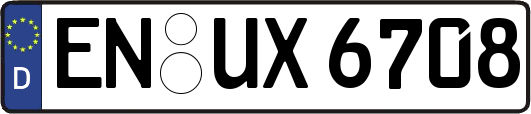 EN-UX6708