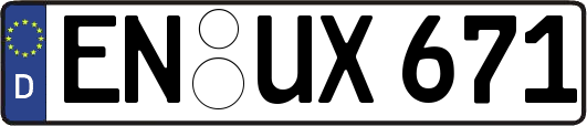 EN-UX671