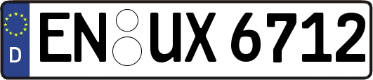 EN-UX6712