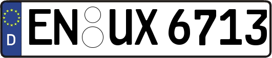 EN-UX6713
