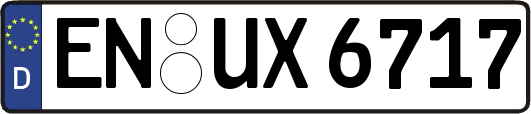 EN-UX6717