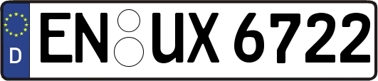 EN-UX6722