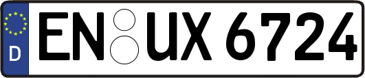 EN-UX6724