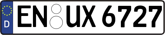 EN-UX6727