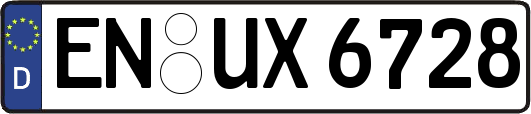EN-UX6728