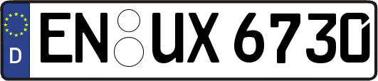 EN-UX6730