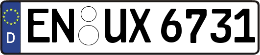 EN-UX6731