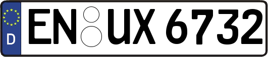 EN-UX6732