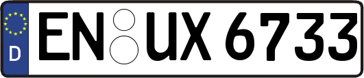 EN-UX6733