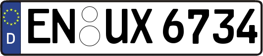 EN-UX6734