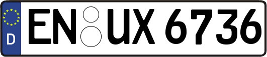 EN-UX6736