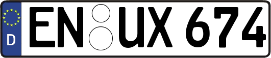EN-UX674
