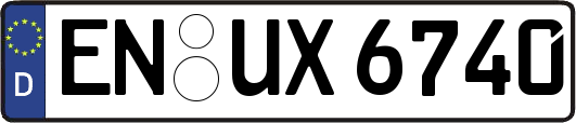 EN-UX6740