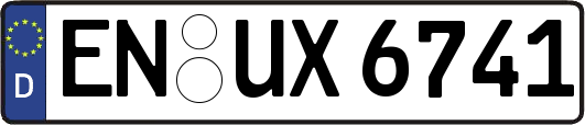 EN-UX6741