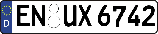 EN-UX6742