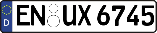 EN-UX6745
