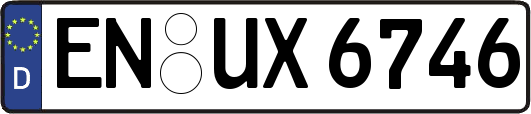 EN-UX6746