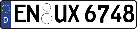 EN-UX6748