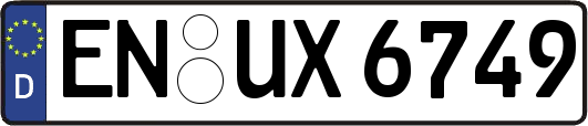 EN-UX6749