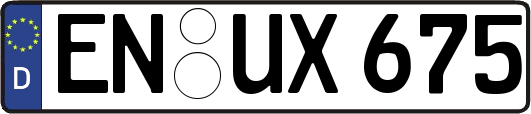 EN-UX675