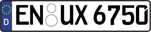 EN-UX6750