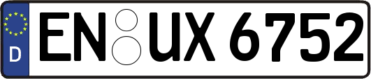 EN-UX6752