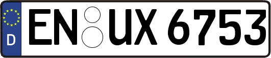 EN-UX6753