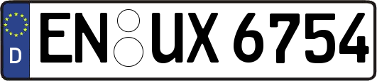 EN-UX6754