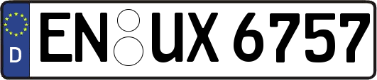 EN-UX6757