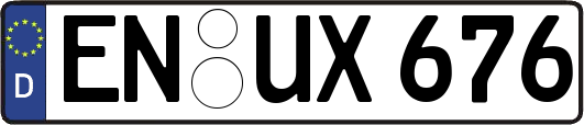 EN-UX676