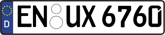 EN-UX6760