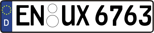 EN-UX6763