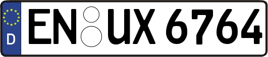 EN-UX6764