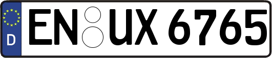 EN-UX6765