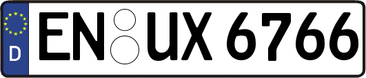 EN-UX6766