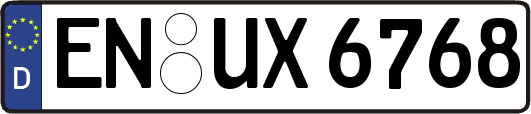 EN-UX6768