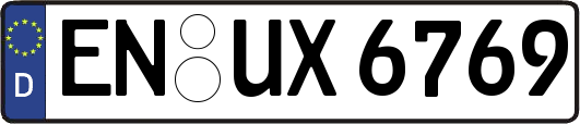 EN-UX6769