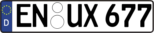 EN-UX677