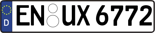 EN-UX6772