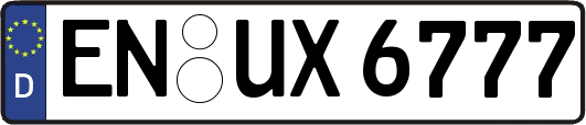 EN-UX6777