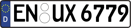 EN-UX6779