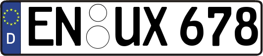 EN-UX678