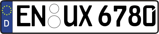 EN-UX6780