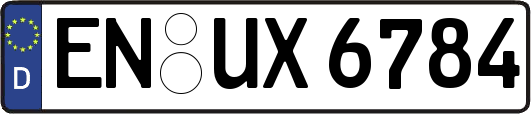 EN-UX6784