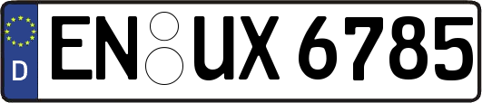 EN-UX6785