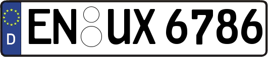 EN-UX6786