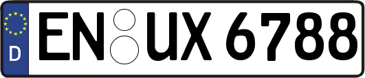 EN-UX6788