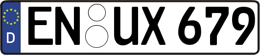 EN-UX679