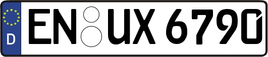 EN-UX6790