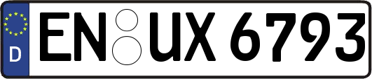 EN-UX6793